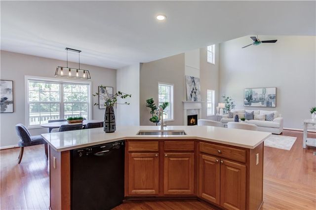 3671 Devenwood Way, Buford, GA 30519