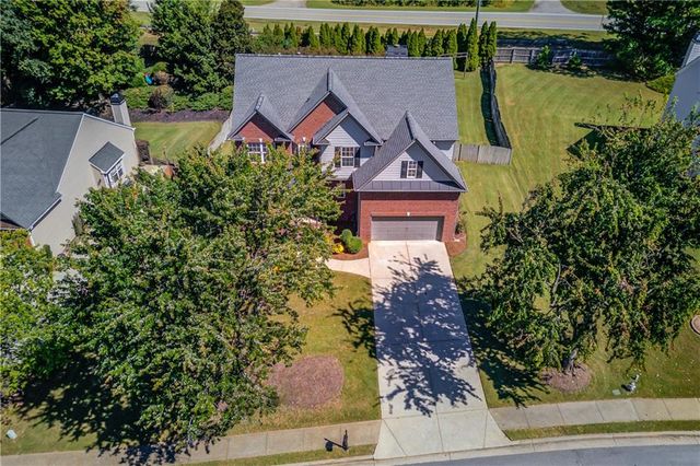 3671 Devenwood Way, Buford, GA 30519