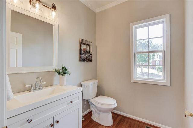 3671 Devenwood Way, Buford, GA 30519