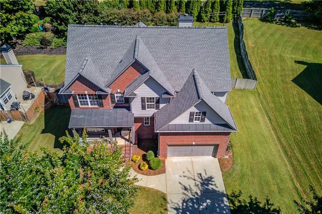 3671 Devenwood Way, Buford, GA 30519