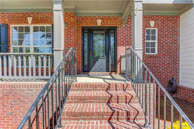 3671 Devenwood Way, Buford, GA 30519
