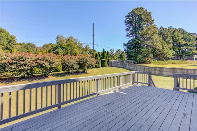 3671 Devenwood Way, Buford, GA 30519