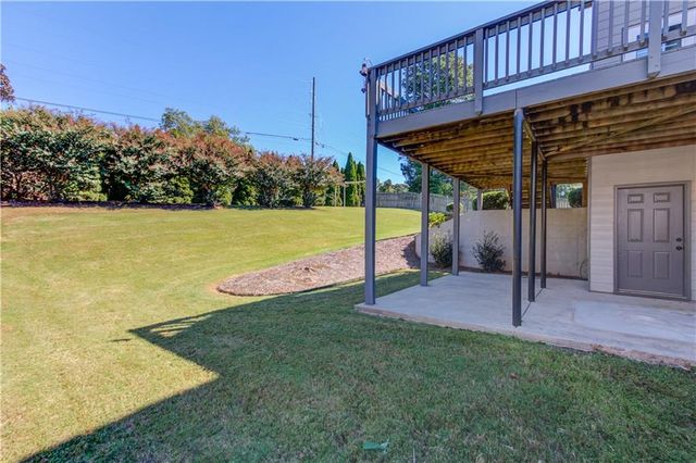 3671 Devenwood Way, Buford, GA 30519