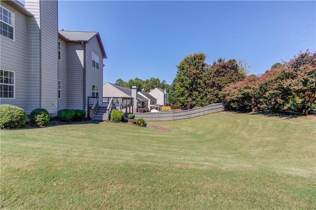 3671 Devenwood Way, Buford, GA 30519