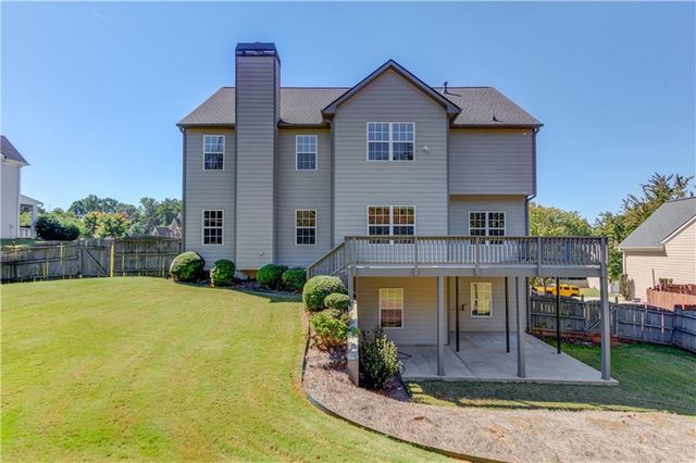 3671 Devenwood Way, Buford, GA 30519