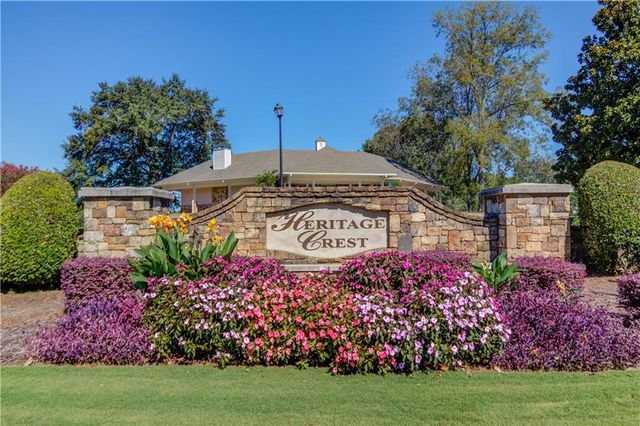 3671 Devenwood Way, Buford, GA 30519