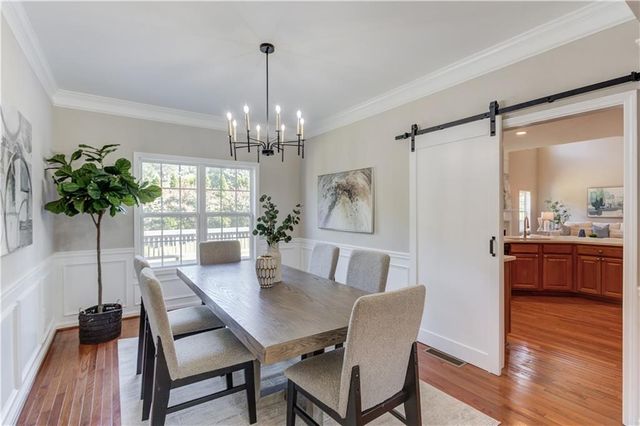 3671 Devenwood Way, Buford, GA 30519