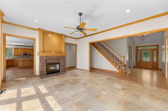7447 Mize Road, Shawnee, KS 66227
