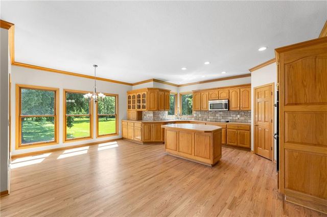 7447 Mize Road, Shawnee, KS 66227