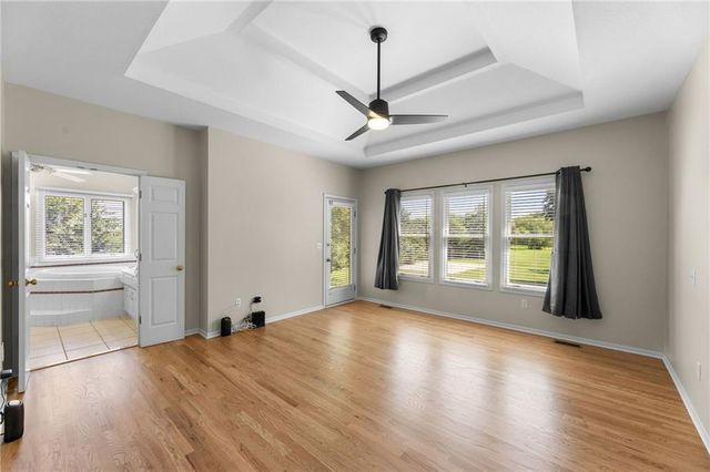 7447 Mize Road, Shawnee, KS 66227