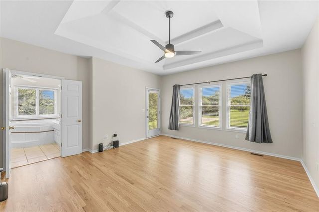 7447 Mize Road, Shawnee, KS 66227