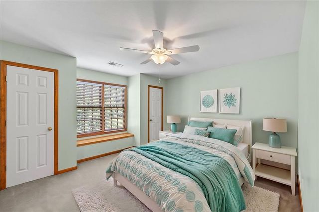 7447 Mize Road, Shawnee, KS 66227