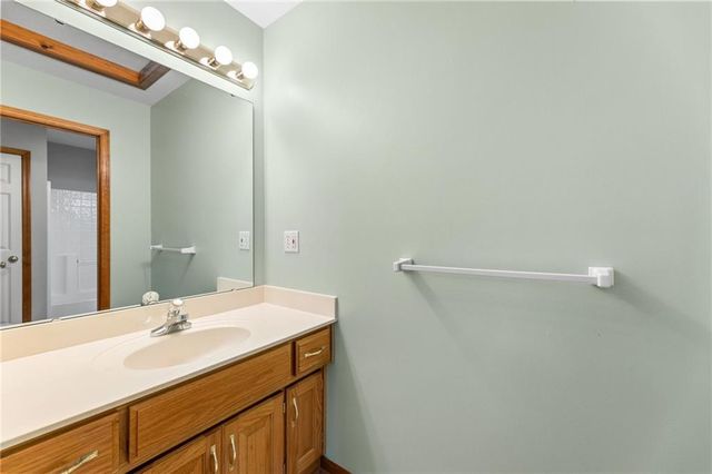 7447 Mize Road, Shawnee, KS 66227