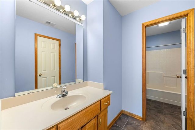 7447 Mize Road, Shawnee, KS 66227