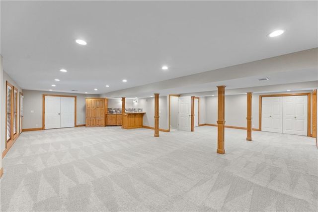 7447 Mize Road, Shawnee, KS 66227
