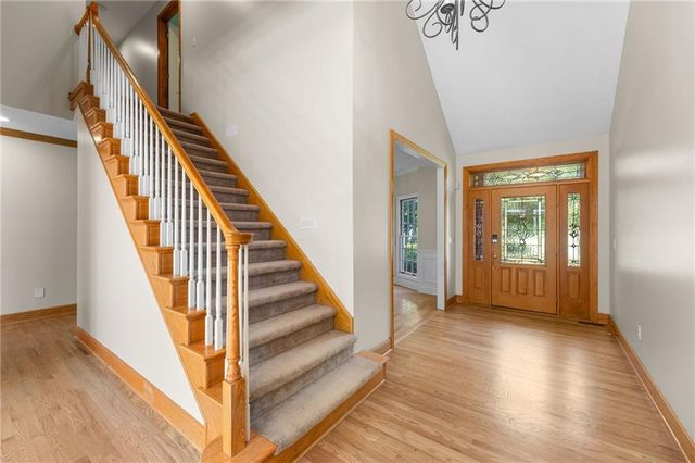 7447 Mize Road, Shawnee, KS 66227