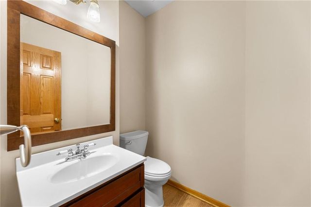 7447 Mize Road, Shawnee, KS 66227