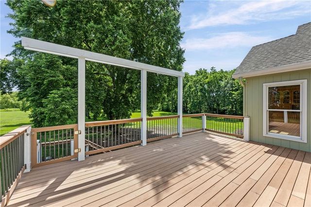 7447 Mize Road, Shawnee, KS 66227