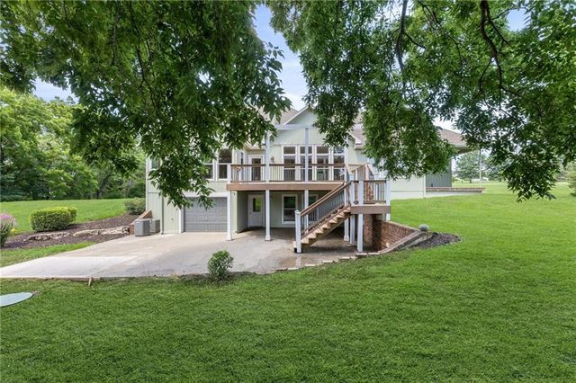7447 Mize Road, Shawnee, KS 66227