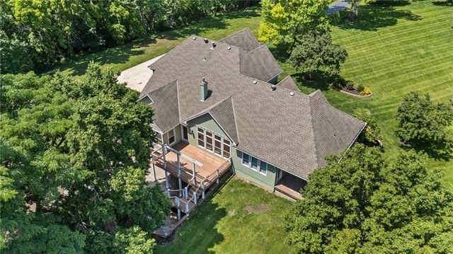 7447 Mize Road, Shawnee, KS 66227