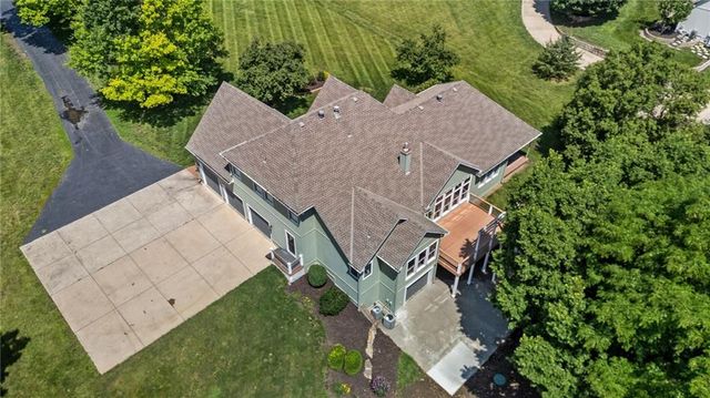7447 Mize Road, Shawnee, KS 66227