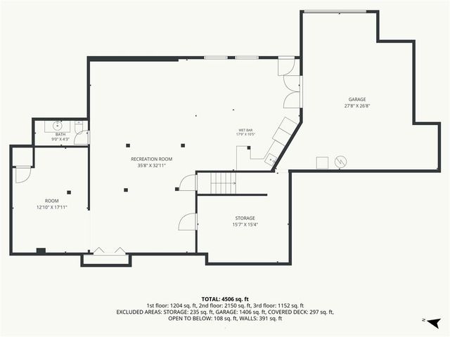 7447 Mize Road, Shawnee, KS 66227
