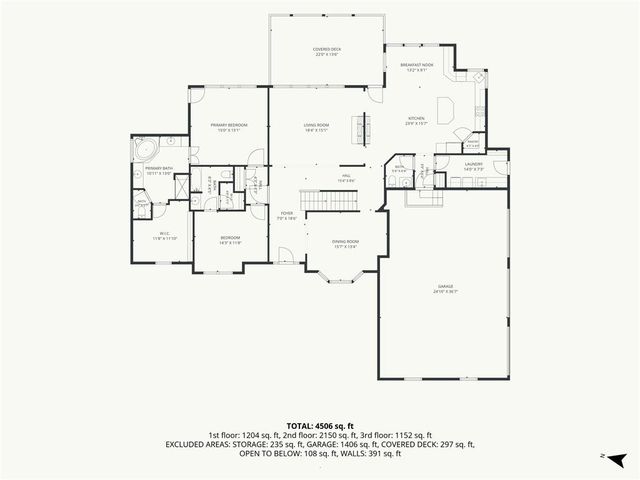 7447 Mize Road, Shawnee, KS 66227