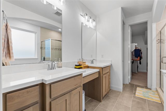 1431 Cypress Thorn Drive, Arlington, TX 76005