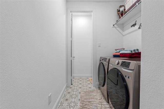 1431 Cypress Thorn Drive, Arlington, TX 76005