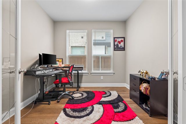 1431 Cypress Thorn Drive, Arlington, TX 76005