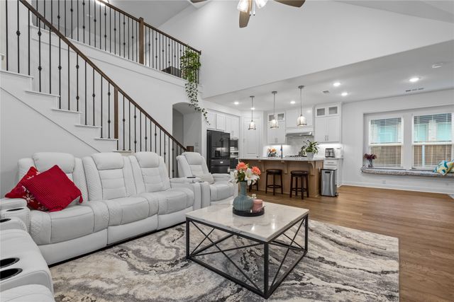 1431 Cypress Thorn Drive, Arlington, TX 76005