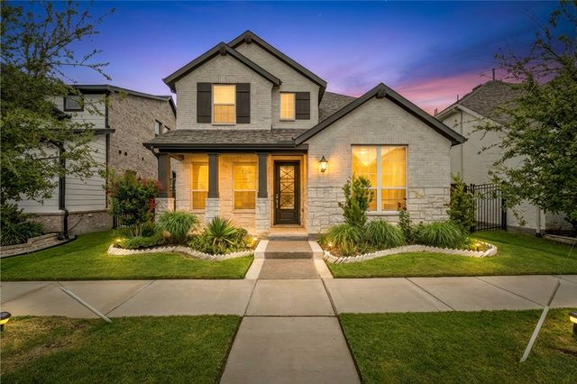 1431 Cypress Thorn Drive, Arlington, TX 76005