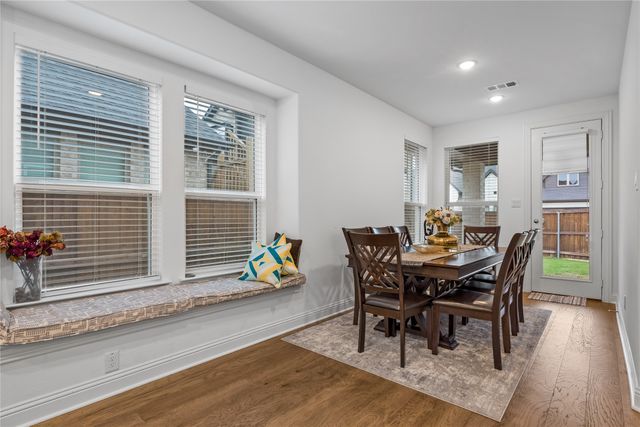 1431 Cypress Thorn Drive, Arlington, TX 76005