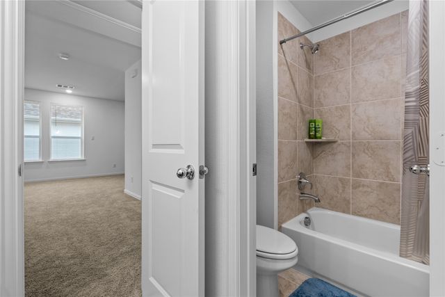 1431 Cypress Thorn Drive, Arlington, TX 76005