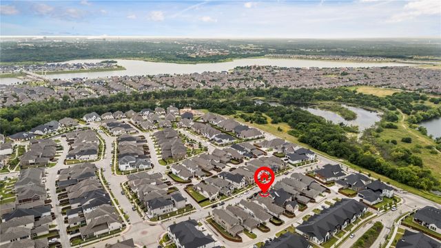 1431 Cypress Thorn Drive, Arlington, TX 76005