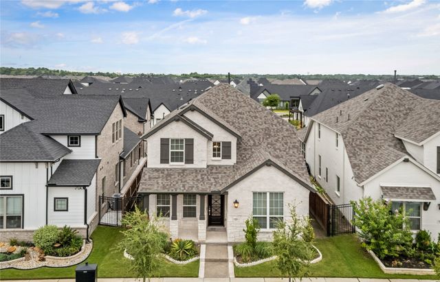 1431 Cypress Thorn Drive, Arlington, TX 76005