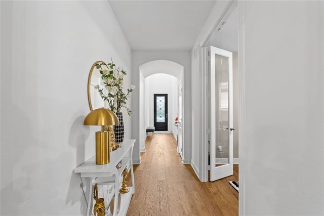 1431 Cypress Thorn Drive, Arlington, TX 76005