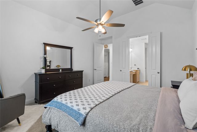 1431 Cypress Thorn Drive, Arlington, TX 76005