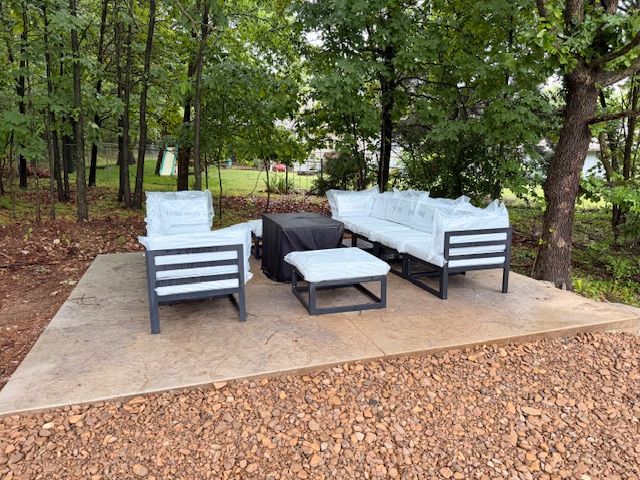 8 Borle Circle, Bella Vista, AR 72714