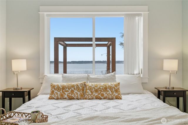 610 Tala Shore Drive, Port Ludlow, WA 98365