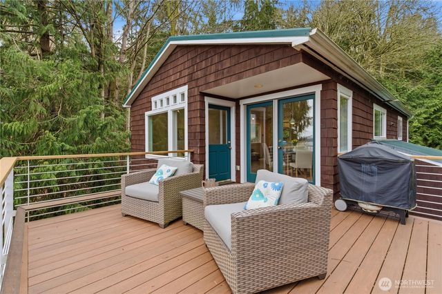 610 Tala Shore Drive, Port Ludlow, WA 98365