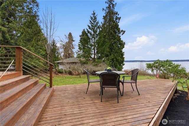 610 Tala Shore Drive, Port Ludlow, WA 98365