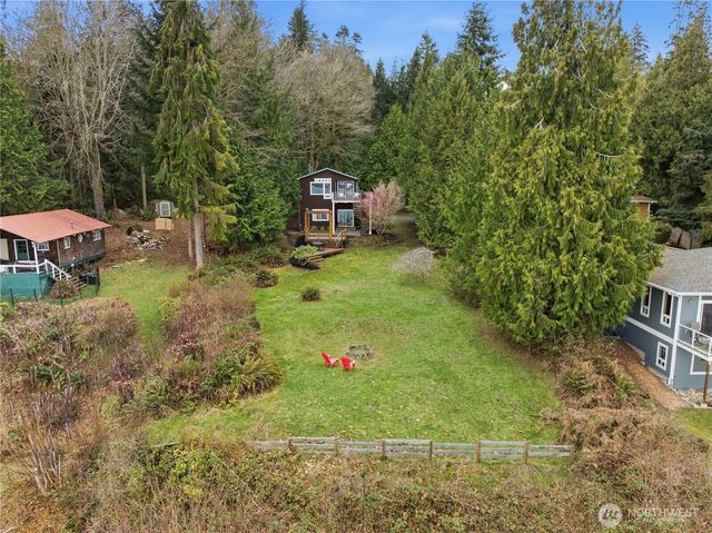 610 Tala Shore Drive, Port Ludlow, WA 98365