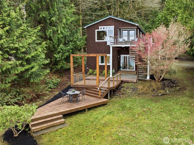 610 Tala Shore Drive, Port Ludlow, WA 98365