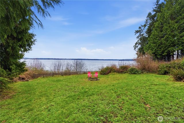 610 Tala Shore Drive, Port Ludlow, WA 98365