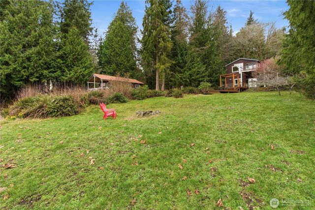 610 Tala Shore Drive, Port Ludlow, WA 98365