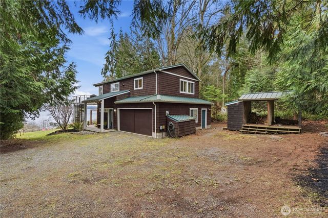 610 Tala Shore Drive, Port Ludlow, WA 98365