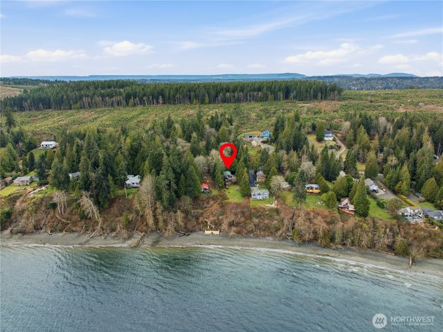 610 Tala Shore Drive, Port Ludlow, WA 98365
