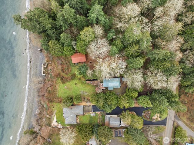610 Tala Shore Drive, Port Ludlow, WA 98365