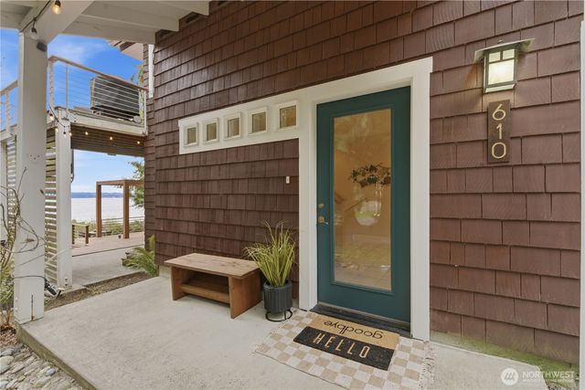 610 Tala Shore Drive, Port Ludlow, WA 98365